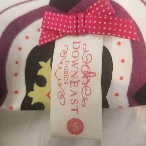 DOWNEAST Pleated Skirt. Size S. - Picture 3 of 9